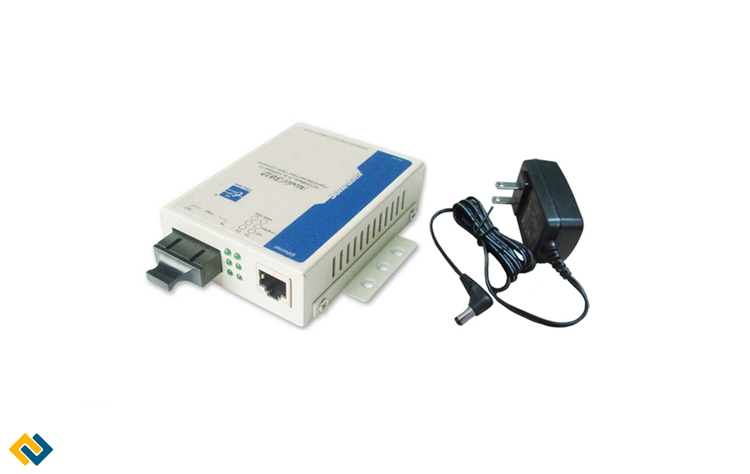 Bộ chuyển đổi Giga Ethernet sang Quang SFP, Bộ chuyển đổi Giga Ethernet sang Quang SFP Model3011